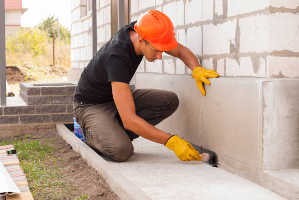 Licensed Vapor Barrier Installation service in Waynesfield, OH - Halo Water Proofing